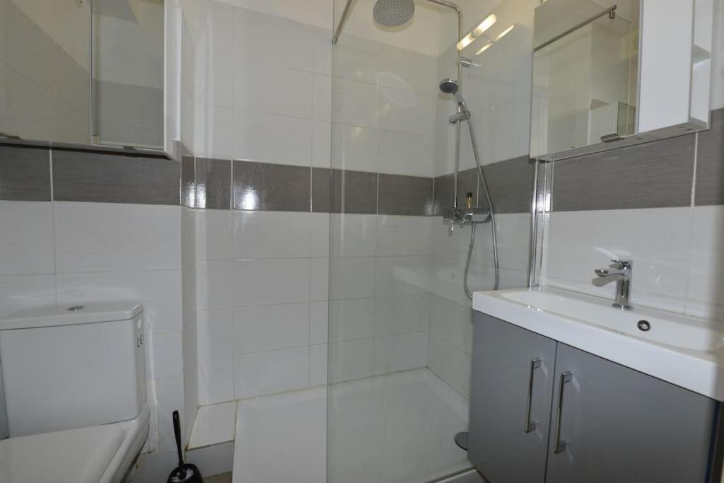 Appartement Joli A 5min De La A *