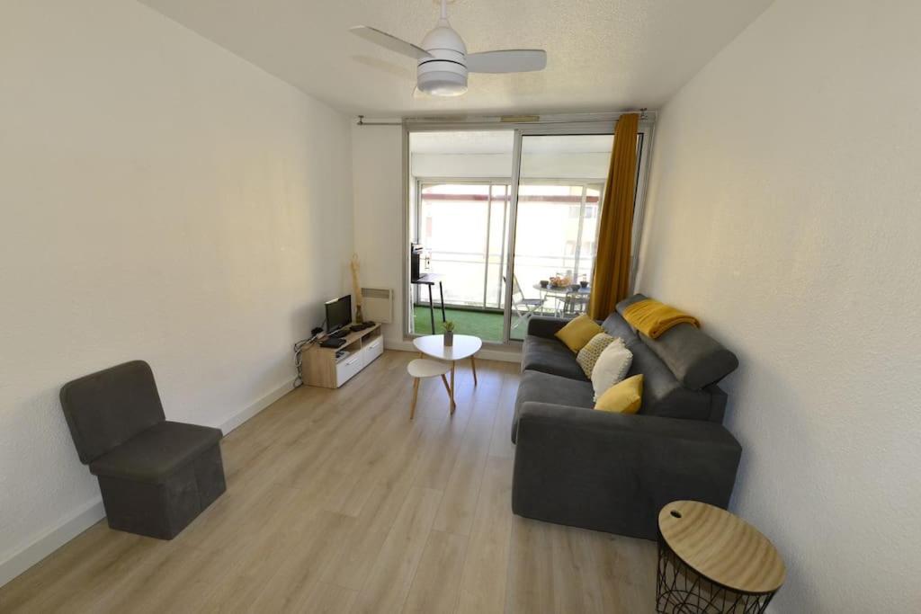 Joli A 5min De La A Appartement *