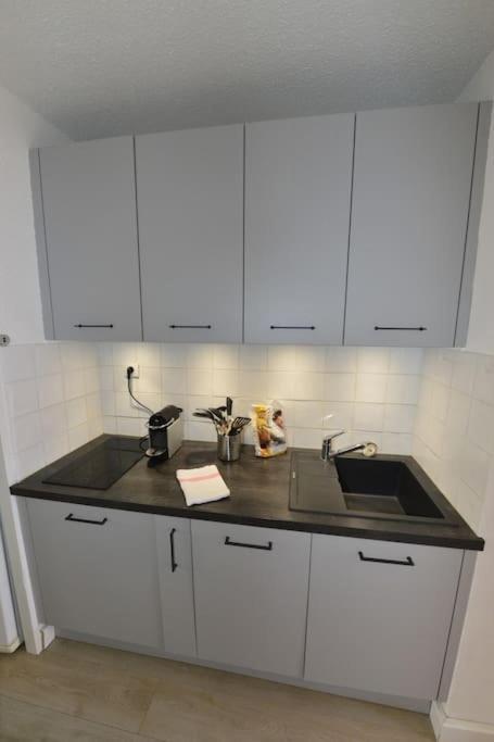 Appartement Joli A 5min De La A *