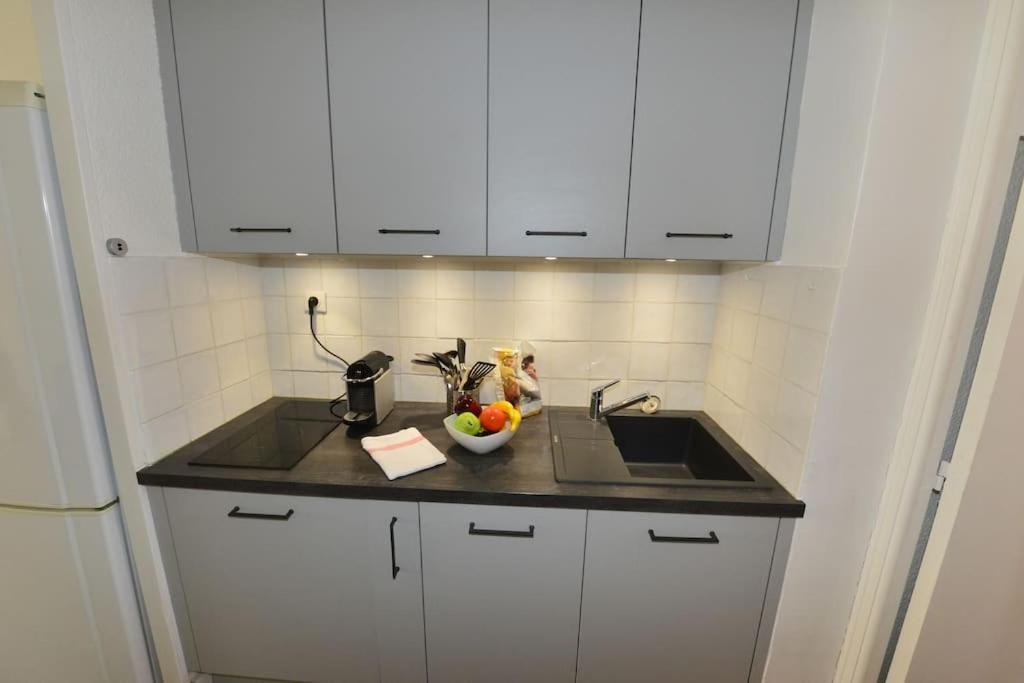 Joli A 5min De La A Appartement