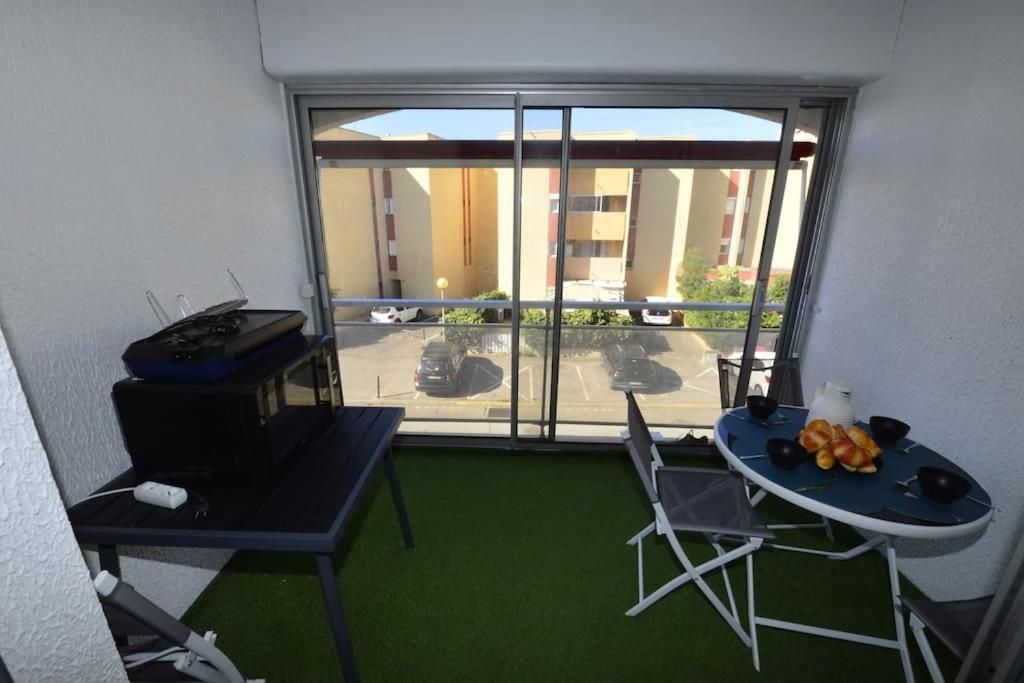 Apartment Joli A 5min De La A Palavas-les-Flots