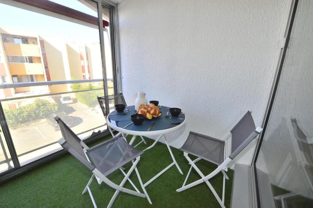 Apartment Joli A 5min De La A