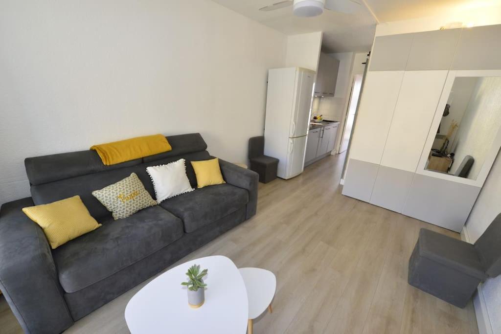 Apartment Joli A 5min De La A Palavas-les-Flots