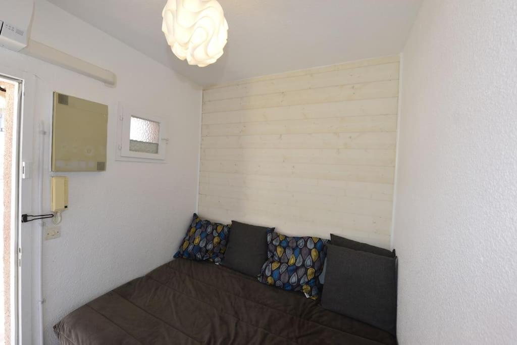 Apartment Joli A 5min De La A